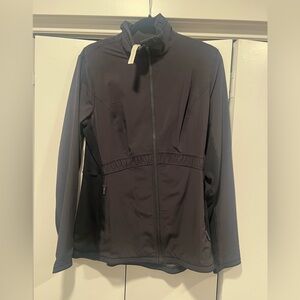 Lululemon black jacket